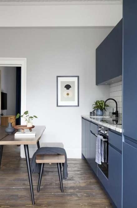 Stunning 1 Bedroom Minutes From Angel Tube Londra